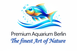 Aquarienbau Deutschland Logo