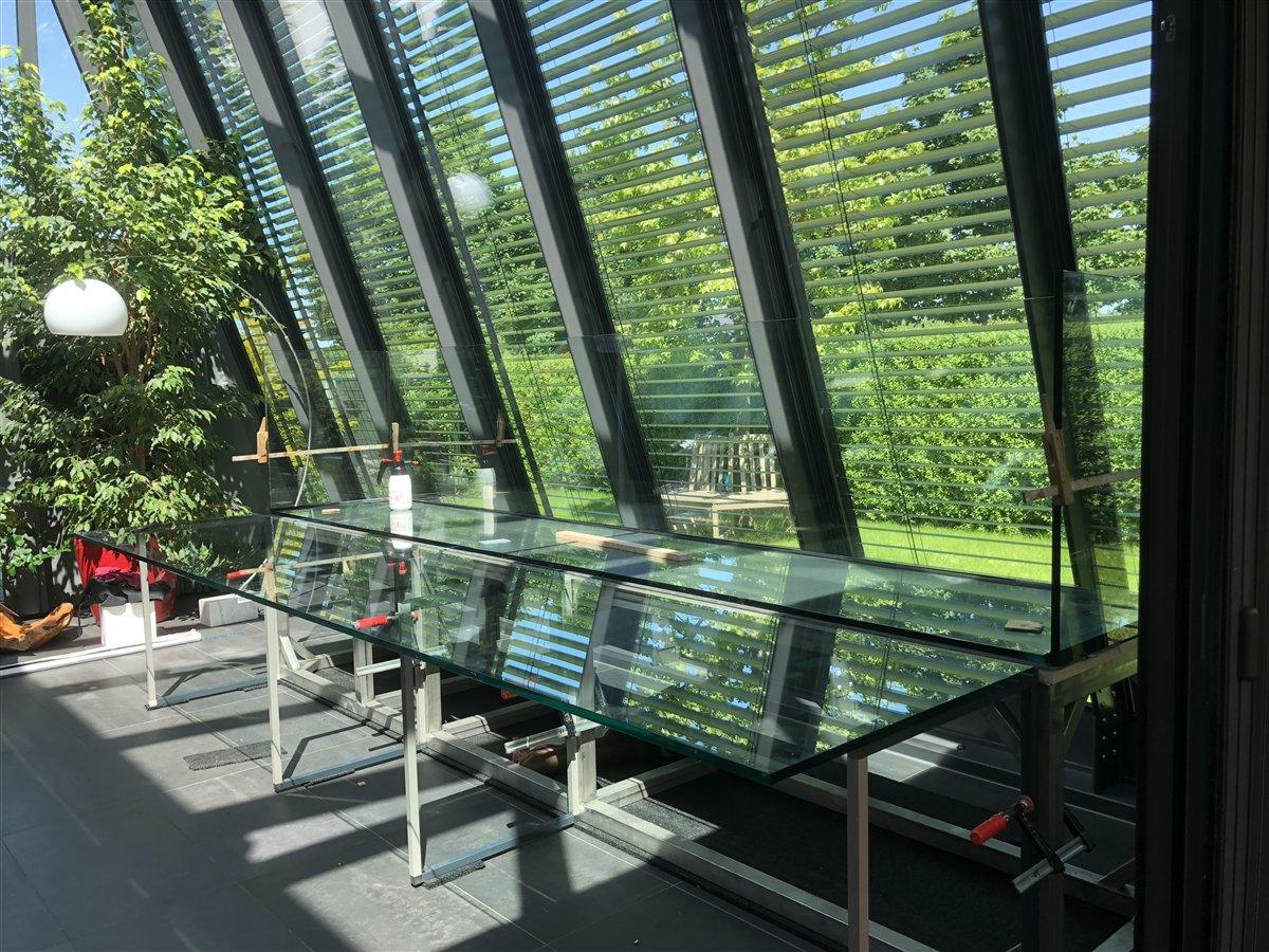Professionelle Aquarienplanung und gepflegte Aquariumgestaltung